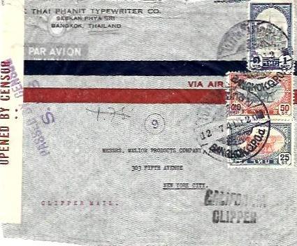 Thailand