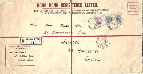 Hong Kong