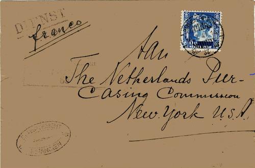 NETHERLANDS EAST INDIES
