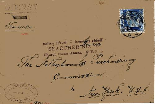 NETHERLANDS EAST INDIES