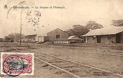 Belgian Congo