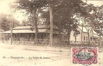 Belgian Congo