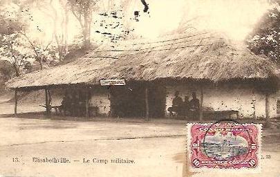 Belgian Congo