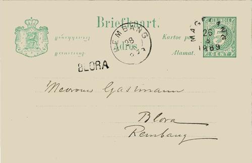 NETHERLANDS EAST INDIES