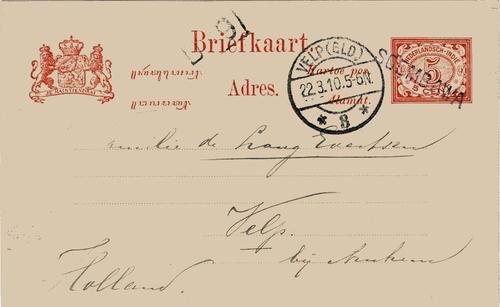 NETHERLANDS EAST INDIES