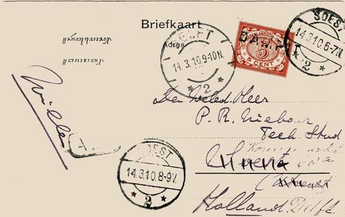 NETHERLANDS EAST INDIES