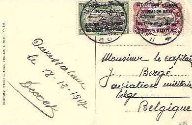 Belgian Congo
