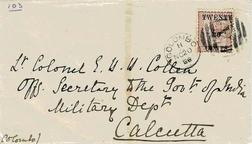 Ceylon
