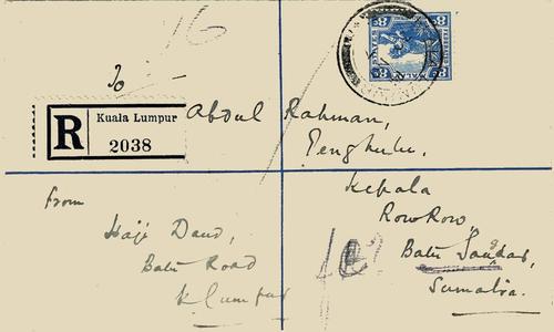 Malaya