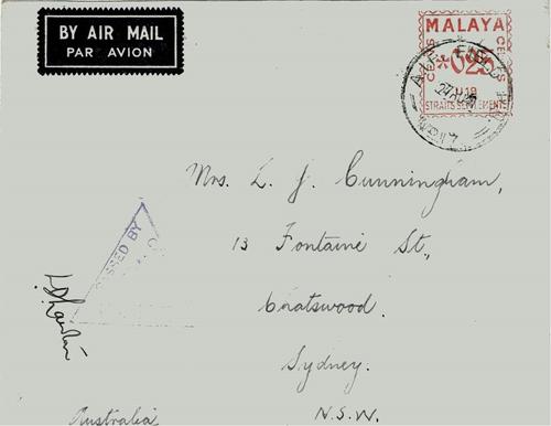 Malaya