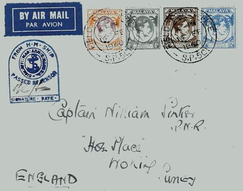 Malaya