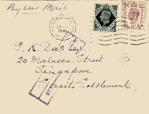 Malaya