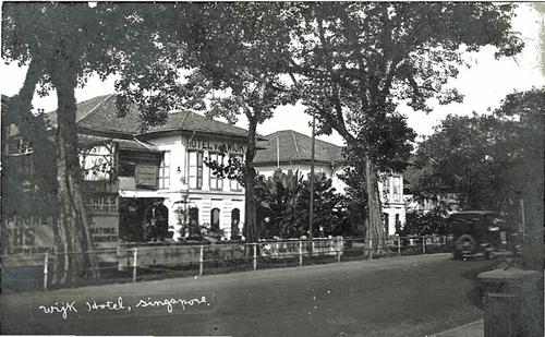 Malaya
