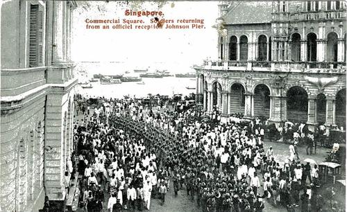 Malaya