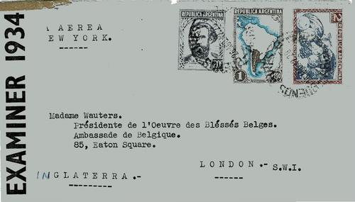 Argentina