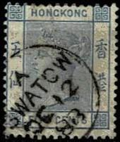 Hong Kong