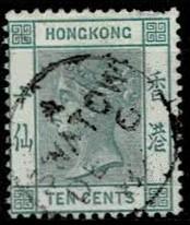 Hong Kong