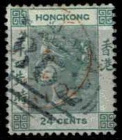 Hong Kong