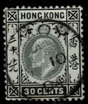 Hong Kong