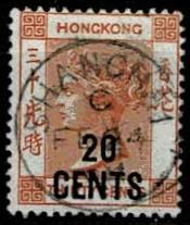 Hong Kong