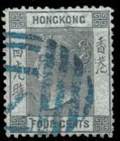 Hong Kong