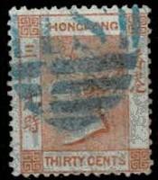 Hong Kong