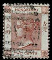 Hong Kong