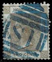 Hong Kong