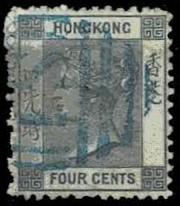 Hong Kong