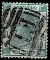 Hong Kong