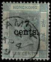 Hong Kong