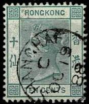 Hong Kong