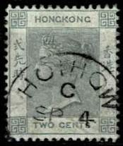 Hong Kong