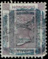 Hong Kong