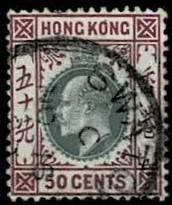 Hong Kong