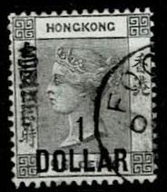 Hong Kong