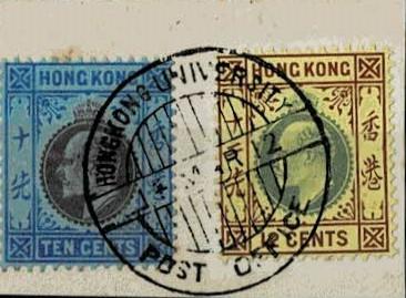 Hong Kong