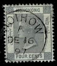 Hong Kong