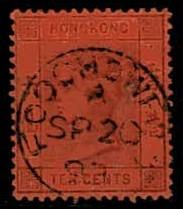 Hong Kong