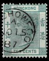 Hong Kong