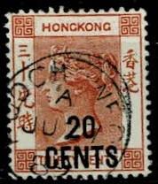 Hong Kong