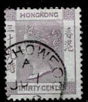Hong Kong