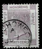 Hong Kong