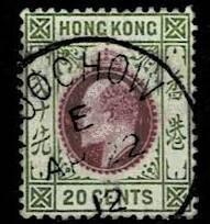 Hong Kong