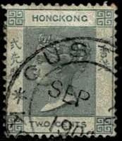 Hong Kong