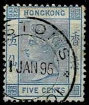 Hong Kong