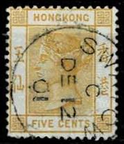 Hong Kong