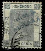 Hong Kong