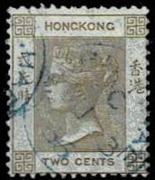 Hong Kong