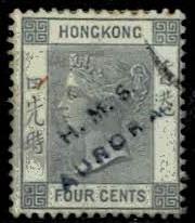 Hong Kong